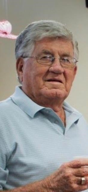 Avis de décès de John L. Dean