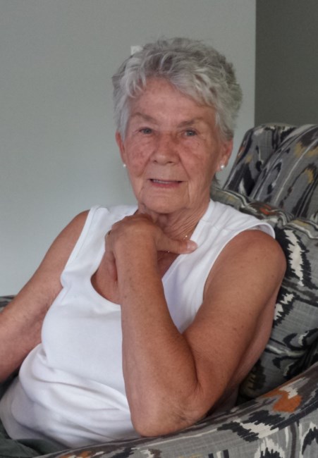 Obituary of Sheila Howard