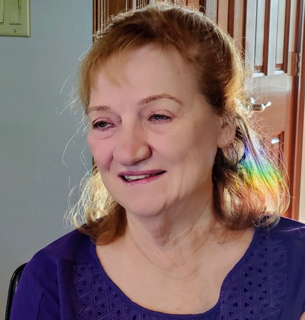 Obituary of Joan Esterline Lafuze