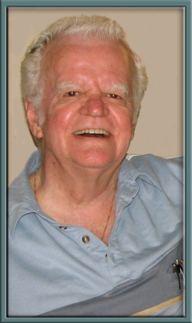 Obituary of Victor Vic Joseph Grondin