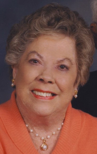 Obituario de Norma Bell Moore