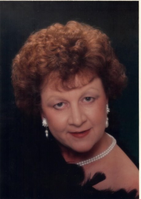 Obituary of Martha "Maggie" Chase