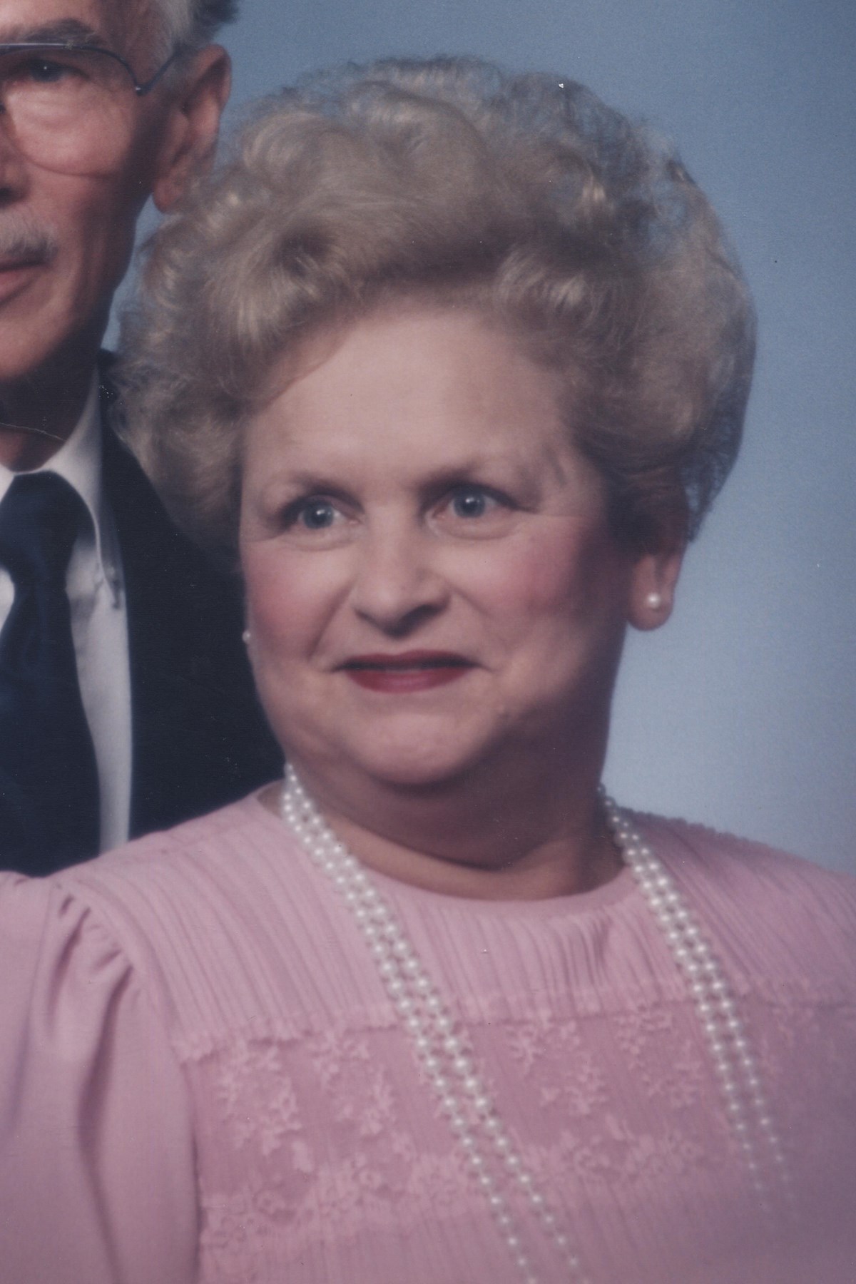 Obituary of Lois N. Lewis Collins