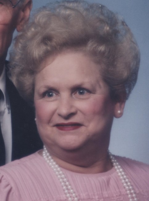 Obituary of Lois N. Lewis Collins