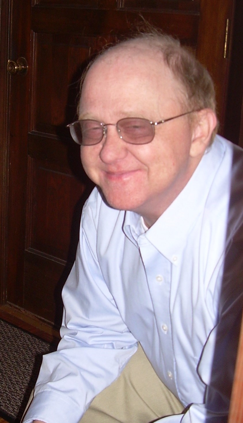 Obituario de Ken Bernard Lawley