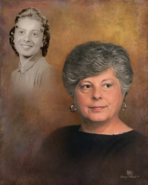 Avis de décès de Anna Laura Lucas