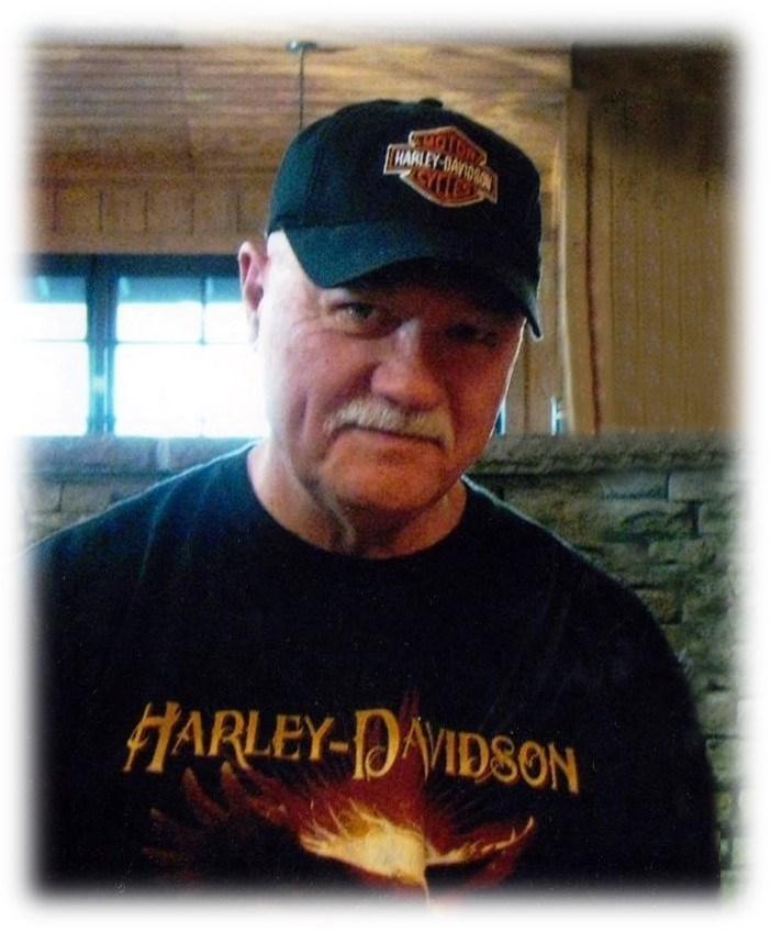 Obituary of Marshall Tram Kyle