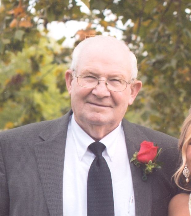 Avis de décès de Charles R. "Dick" Grun