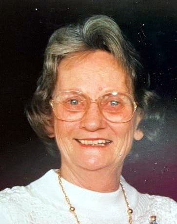 Obituary of Mary Ellen Stull