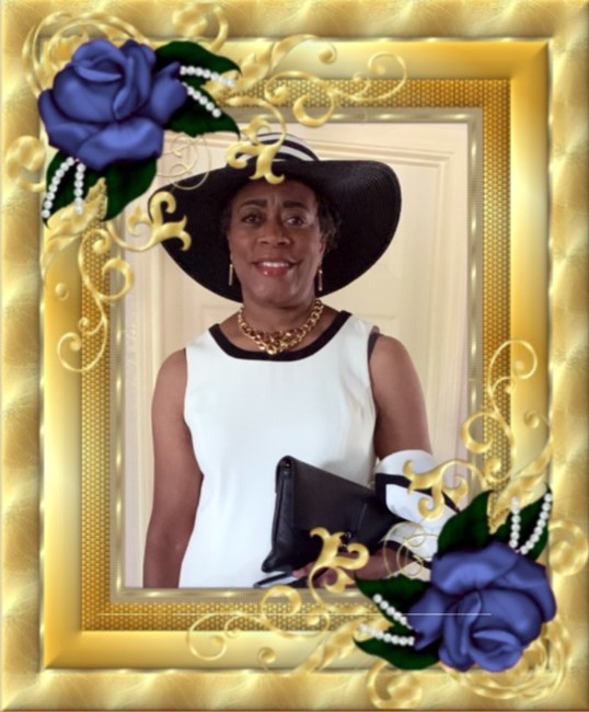 Obituary of Teresa Jewell Minneweather Rutledge