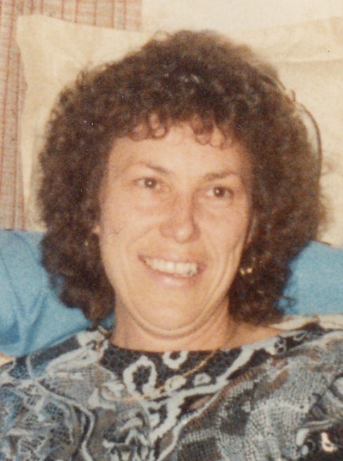 Obituary of Monika M. Ernsberger