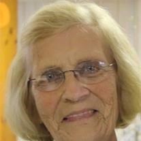 Obituary of Glema Gail Rutherford