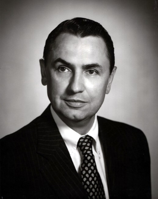 Obituary of Jerome Robert Koupal