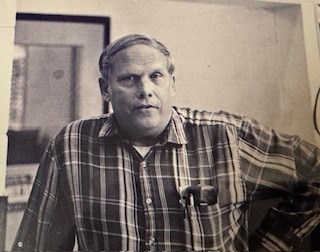 Obituary of Melvin Horton Eckles Jr.