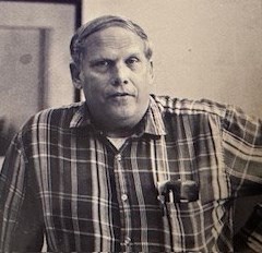 Obituary of Melvin Horton Eckles Jr.