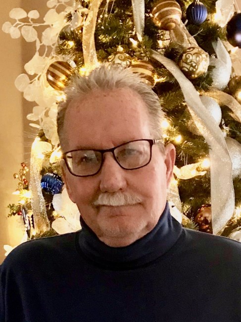 Obituary of John Edward Vondette III