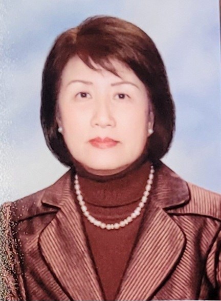 Obituary of Te My Thi Nguyen