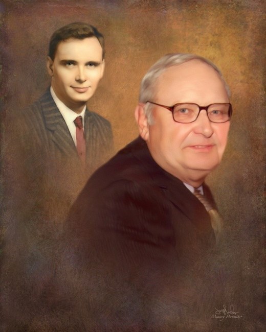 Obituary of Frank A. Arnold Jr.