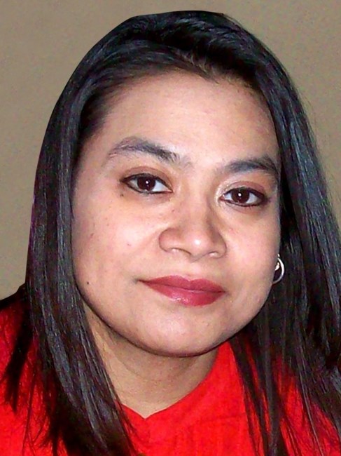 Obituary of Griselda Infante