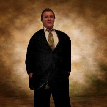 Obituary of Angelo Thomas Wright