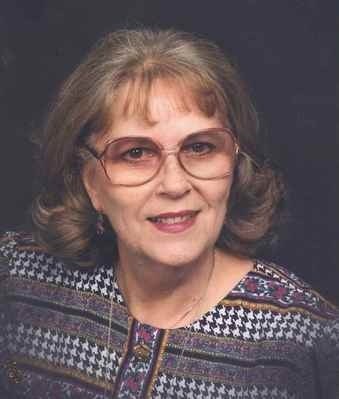 Obituary of Marian S. Pike