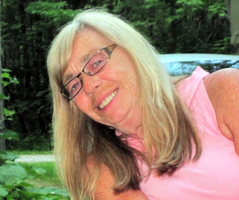 Avis de décès de Catherine "Cathy" Ann Coughlin