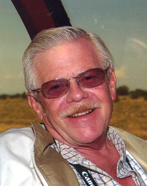 Obituary of Mike G. Schutte