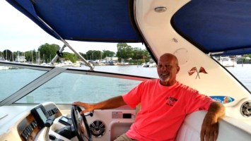 Obituary of John George Martin III