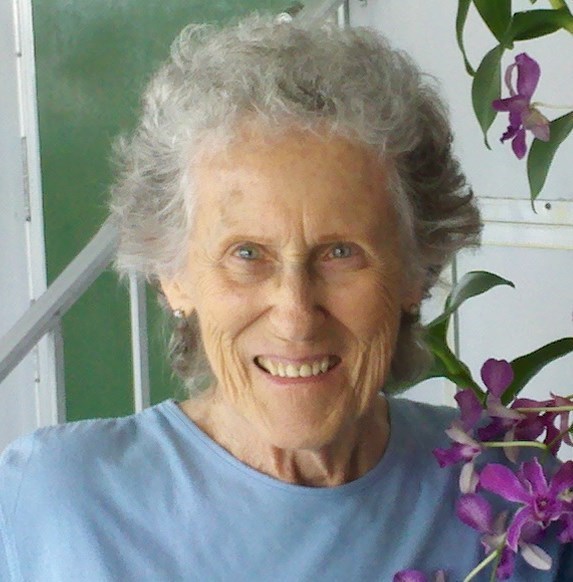 Obituary of Margaret I. Aune