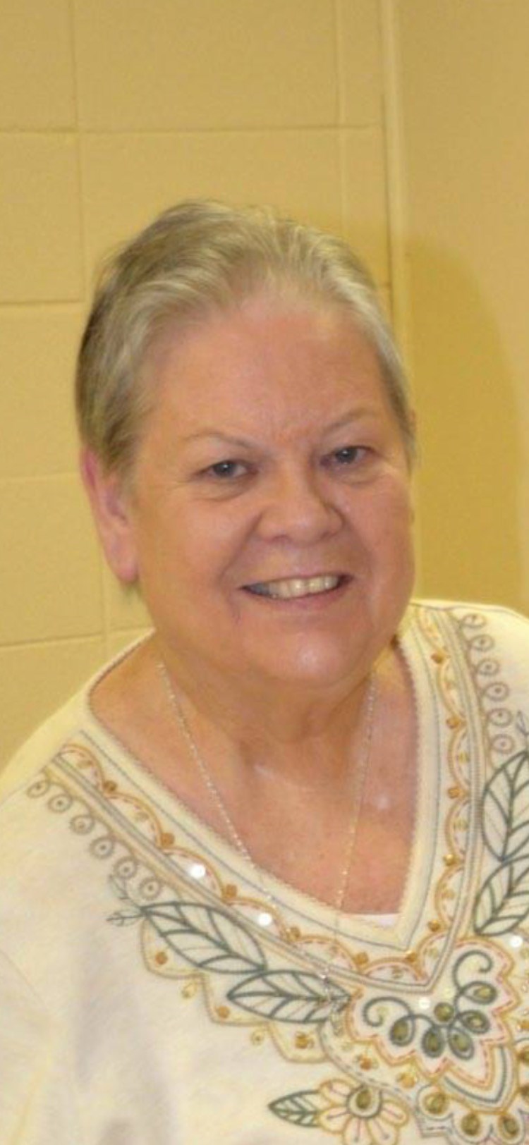 Obituary of Vickie D. Davis