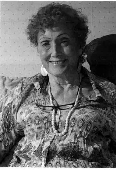 Obituary of Marie F Singer