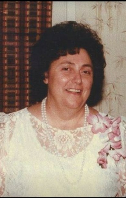 Obituary of Shirley O. Noah