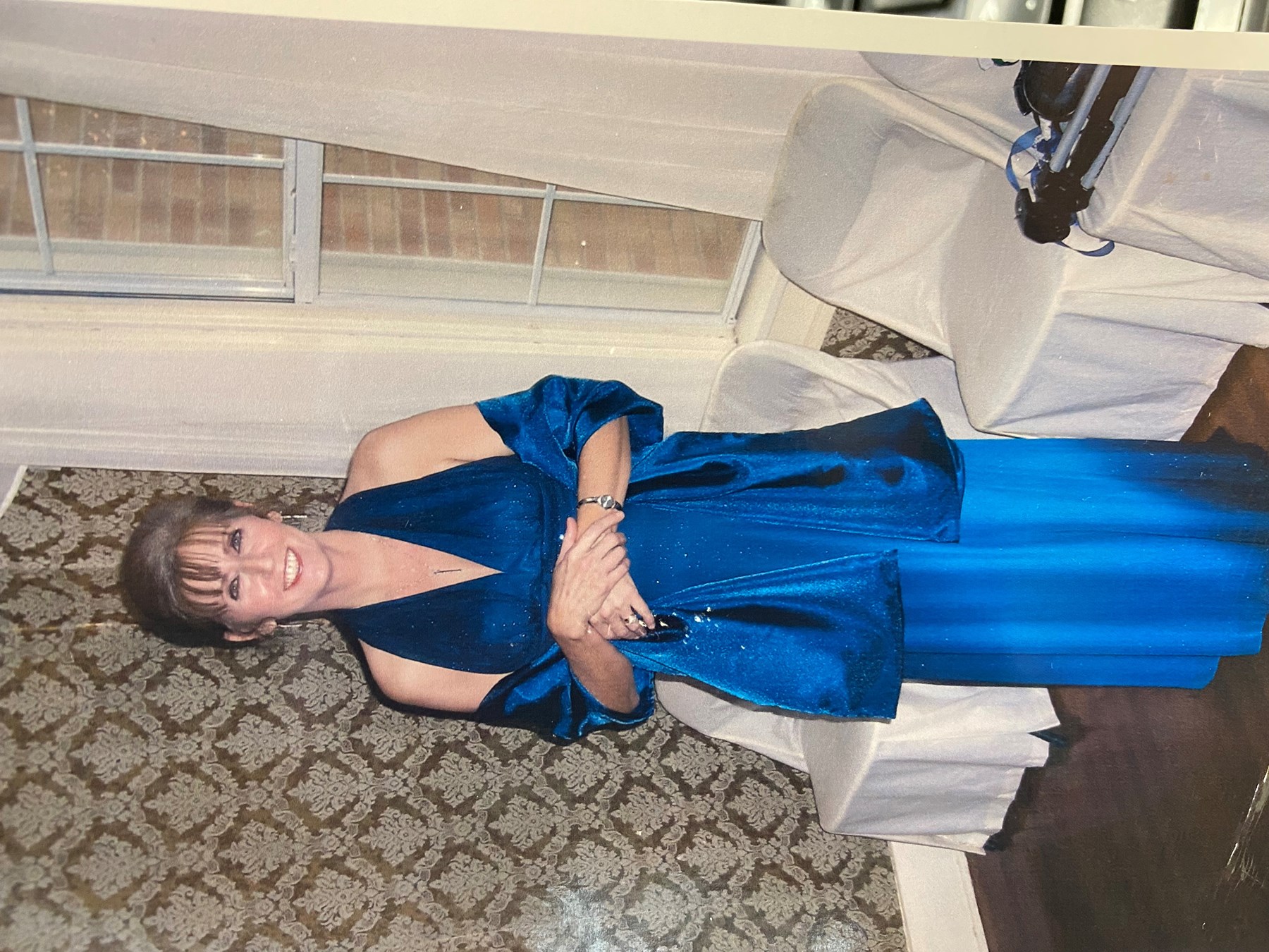 Obituary of Rebecca Wade