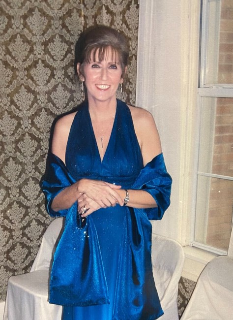 Obituary of Rebecca Wade