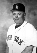 John Cumberland
