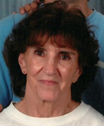 Obituary of Pauline Florence Howe
