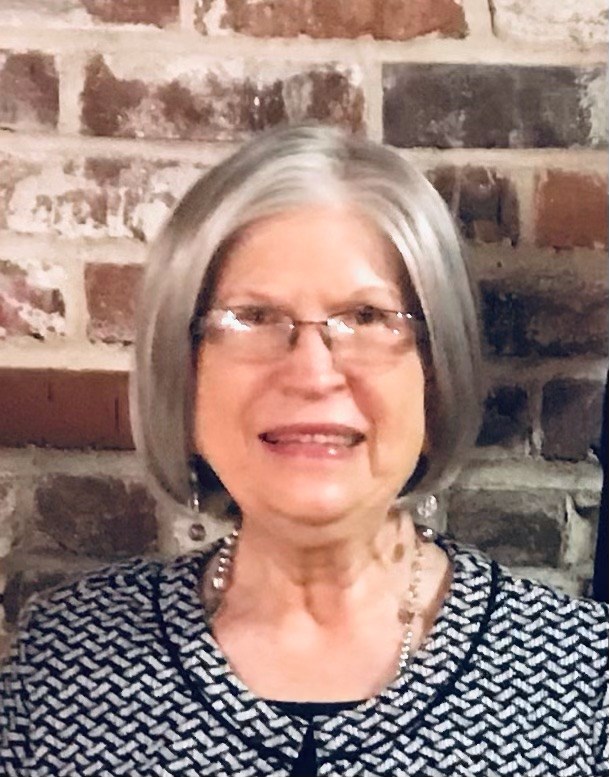 Obituary of Wanda Fay Creel