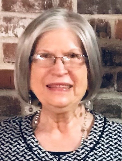 Obituary of Wanda Fay Creel
