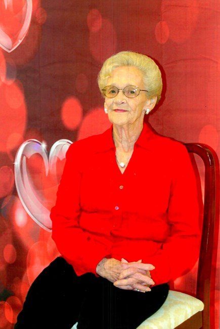 Obituary of Vivian Stephens