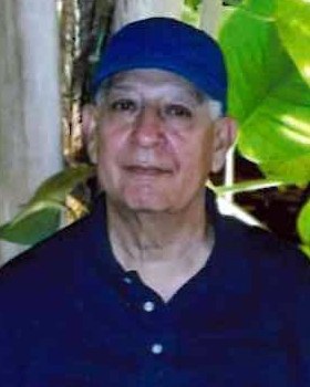 Obituario de Alan Marcos Martinez