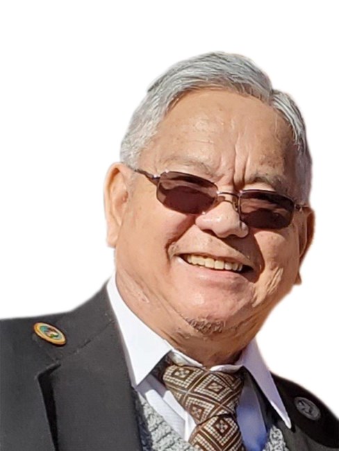 Obituary of Nguyen Kinh Doanh