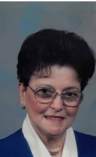 Obituary of Marie J. Levesque