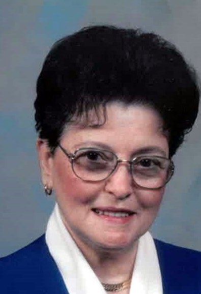 Obituary of Marie J. Levesque