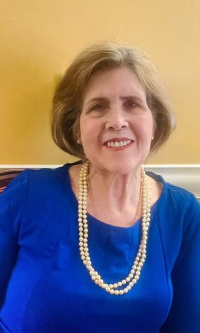 Obituary of Lory Arana Lyon