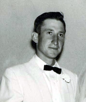 Obituary of Joseph Leroy Bair