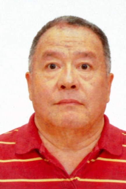 Obituary of Kai Mao Chiu