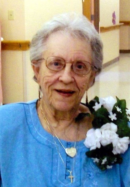 Obituary of Carrie Winters