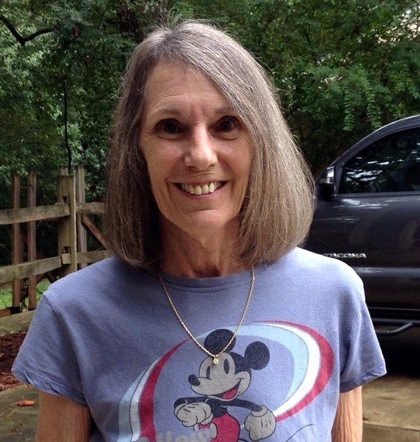 Obituary of Jayne Jarvis Moore