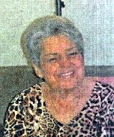 Obituary of Patricia Henderson Stafford