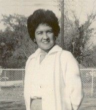 Obituary of Andrea A. Guerrero